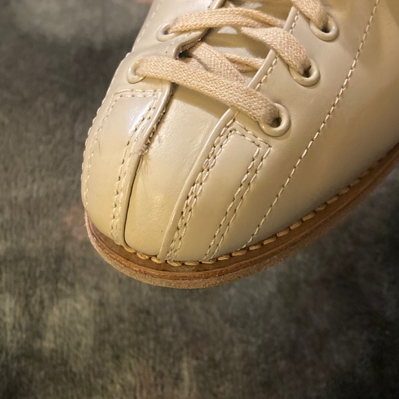 Bowling shoes, Hyde Brand, vintage men’s 8.5 - Picture 15 of 17